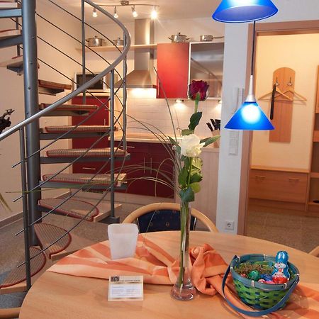 Haus Siegfried Appartements Ксантен Екстериор снимка
