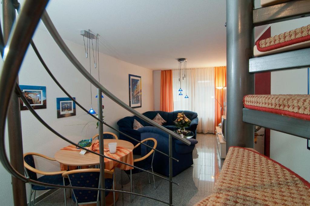 Haus Siegfried Appartements Ксантен Екстериор снимка
