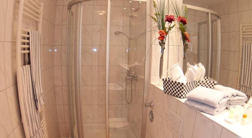 Haus Siegfried Appartements Ксантен Екстериор снимка